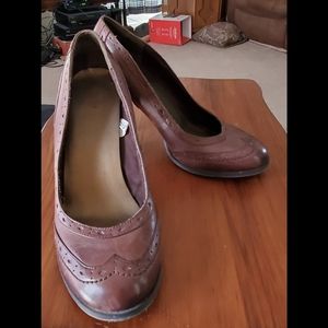 Mossimo size 10 Heels
